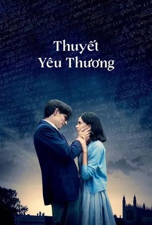 Xem Phim Thuyết Yêu Thương Vietsub HD Online - Rophim