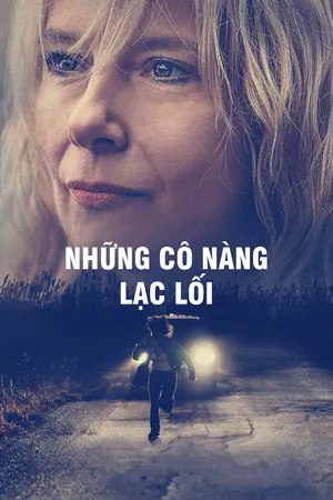 Xem Phim Những Cô Nàng Lạc Lối Vietsub HD Online - Rophim