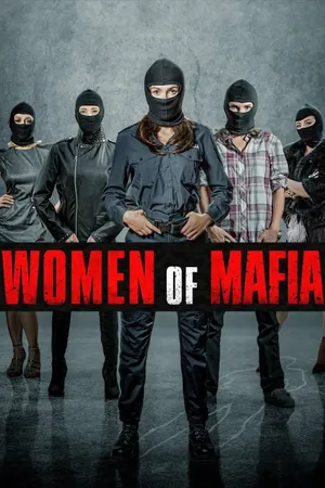 Nữ Quái Mafia