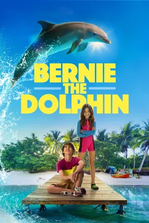 Xem phim Cá Heo Bernie motchill