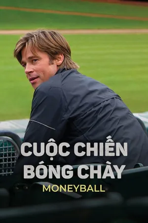 Phim Cuộc Chiến Bóng Chày - {site_name}