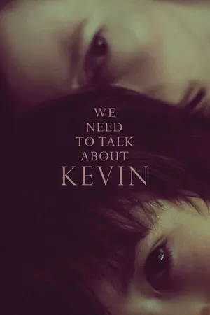 Chúng Ta Cần Nói Chuyện Về Kevin