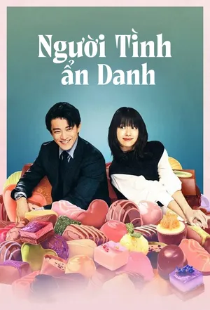 Người Tình Ẩn Danh