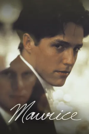 Bảo Vệ Maurice