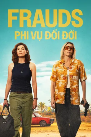 Phi Vụ Đổi Đời