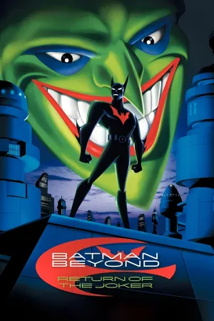 Phim Batman: Sự Trở Lại Của Joker - {site_name}