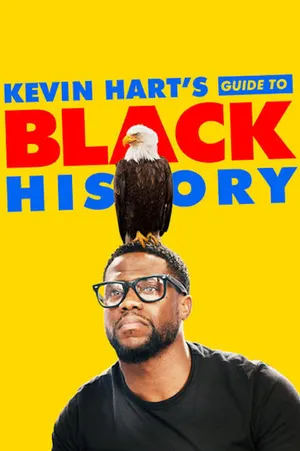 Phim Kevin Hart bàn về Lịch sử Người Da Đen - {site_name}