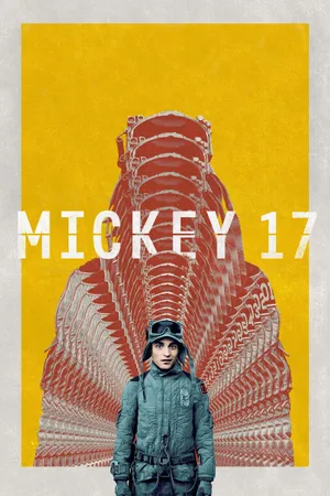 Xem Phim Mickey 17 Vietsub HD Online - Rophim