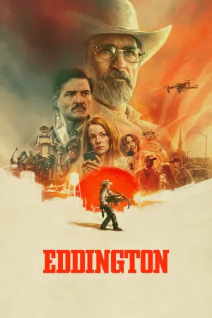 Eddington Motchill