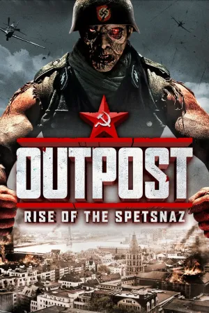 Sự Trỗi Dậy Của Spetnaz