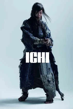 Kiếm Sĩ Mù Xinh Đẹp  - Motchill