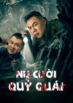 Xem Phim Nụ Cười Quỷ Quái Vietsub HD Online - Rophim