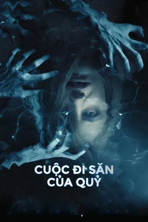 Cuộc Đi Săn Của Quỷ