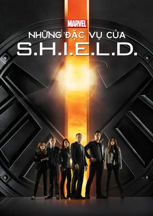 Xem Phim Những Đặc Vụ Của S.H.I.E.L.D. Vietsub HD Online - Rophim