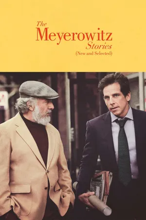 Chuyện Nhà Meyerowitz - {site_name}