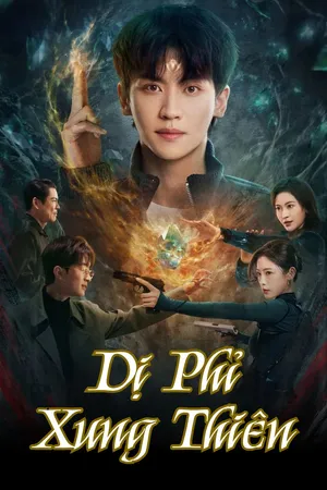 Phim Dị Phỉ Xung Thiên - {site_name}