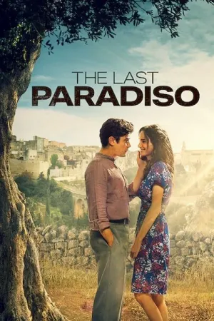 Paradiso cuối cùng