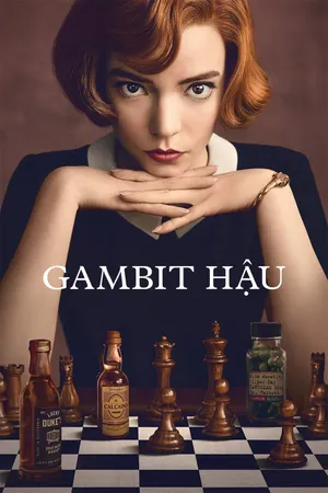 Xem Phim Gambit Hậu Vietsub HD Online - Rophim