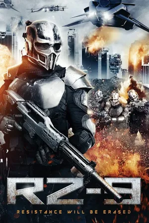 Mật Mã Rz-9