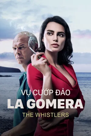 Phim Vụ Cướp Đảo Gomera - {site_name}