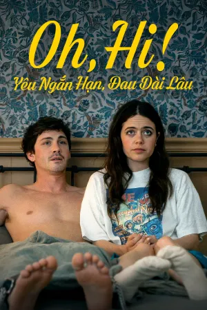 Phim Yêu Ngắn Hạn, Đau Dài Lâu - {site_name}