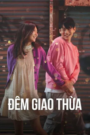 Đêm Giao Thừa