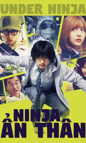Phim Ninja Ẩn Thân - {site_name}