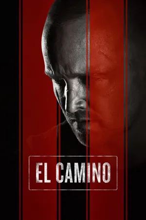 El Camino: Phim hậu bản của "Tập làm người xấu"
