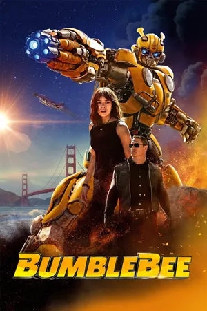 Xem Phim Bumblebee Vietsub HD Online - Rophim