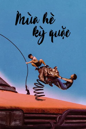 Mùa Hè Kỳ Quặc