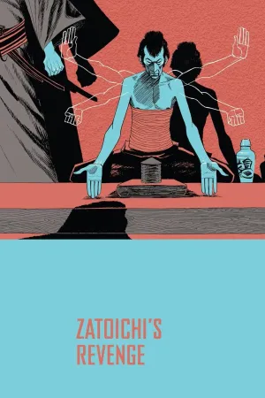 Xem Phim Zatoichi Báo Thù - {site_name}