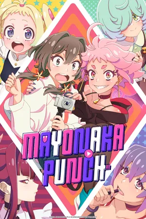Phim Cú Đấm Mayonaka - {movie_name_en} - {site_name}
