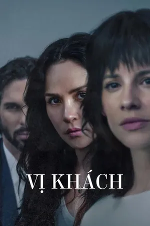 Vị Khách
