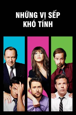 Bộ Ba Siêu Bựa