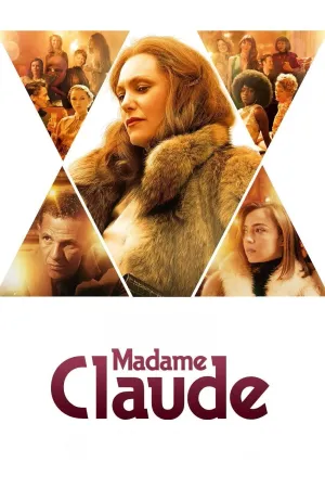 Tú Bà Claude