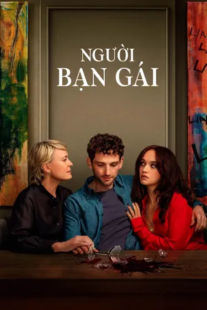 Người Bạn Gái