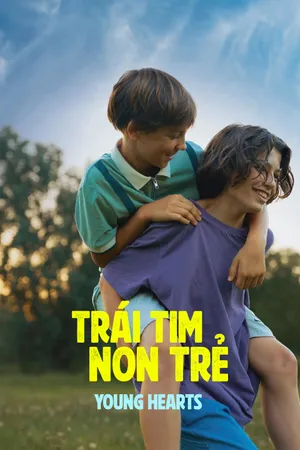 Phim Trái Tim Non Trẻ - {site_name}