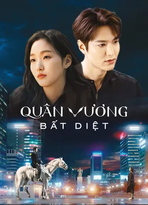 Xem Phim Quân Vương Bất Diệt Vietsub HD Online - Rophim