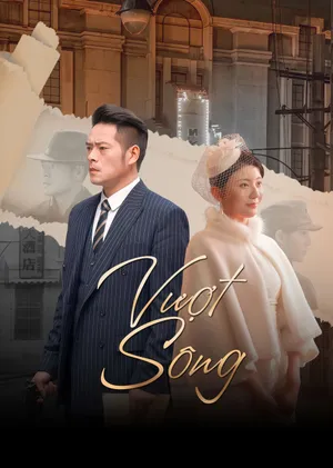 Vượt Sông