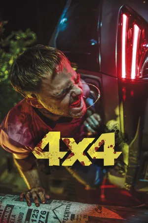 Phim 4x4 - {site_name}