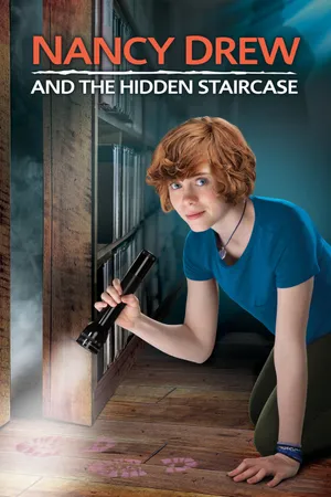 Phim Nancy Drew và Cầu thang ẩn - {site_name}