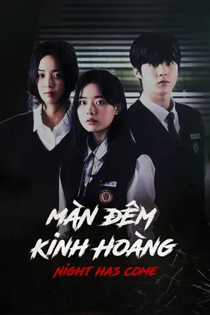 Xem Phim Màn Đêm Kinh Hoàng Vietsub HD Online - Rophim