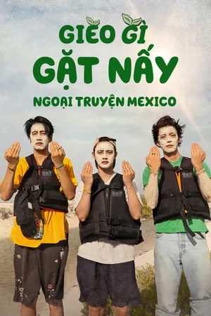 Phim Gieo Gì Gặt Nấy: Ngoại Truyện Mexico - {site_name}