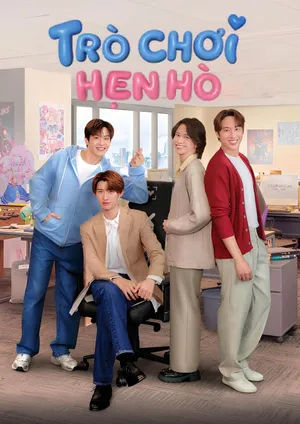 Phim Trò Chơi Hẹn Hò - {site_name}