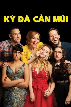 Phim Kỳ Đà Cản Mũi - {site_name}