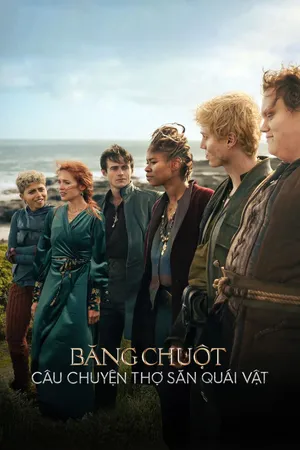 Phim Băng Chuột: Câu Chuyện Thợ Săn Quái Vật - {site_name}
