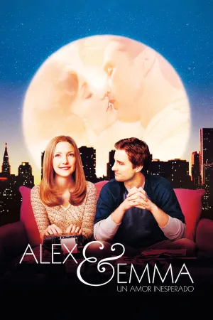 Phim Alex Và Emma - {site_name}