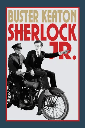 Thám Tử Sherlock  - Motchill