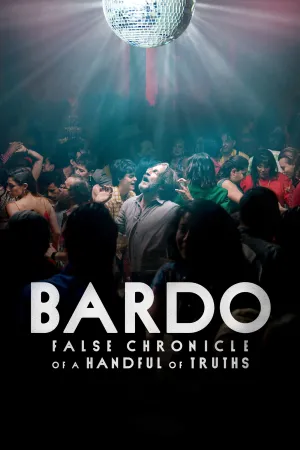 BARDO, ký sự giả về đôi chút sự thật