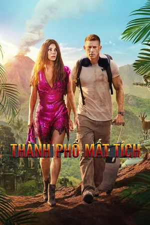 Xem Phim Thành Phố Mất Tích Vietsub HD Online - Rophim